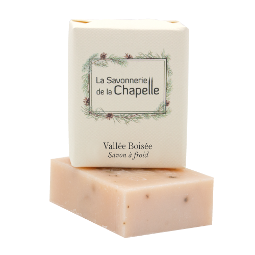 Wooded Valley Soap