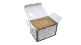 Alepposæbe 200gr 55% laurbærbugtolie