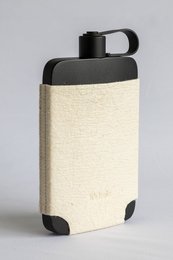 pineapple cover - Sand White