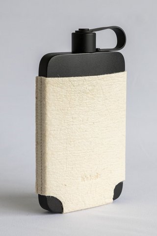 pineapple cover - Sand White