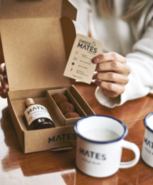 Chocomates