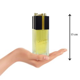 TI AMO Per Lei • Eau de Parfum 100 ml • Profumo da donna