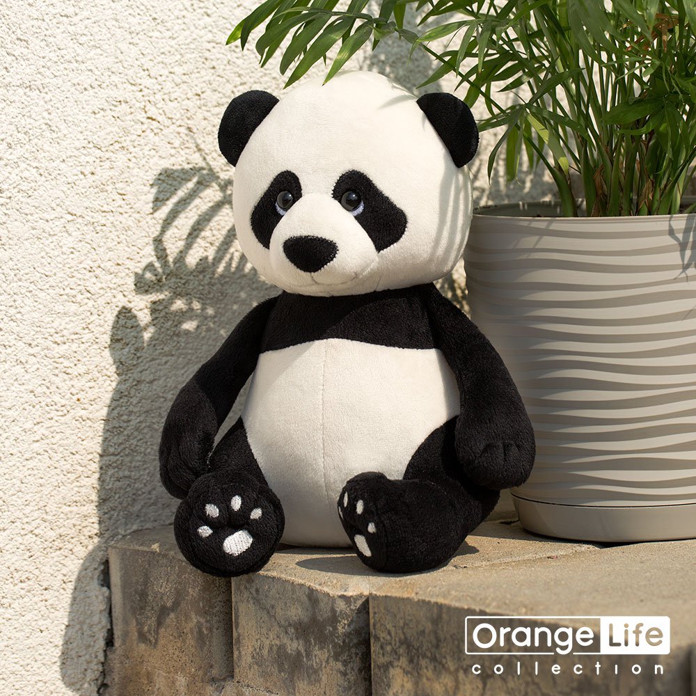 Soft toy, Life - Boo the Panda (25cm)