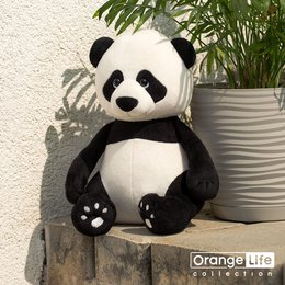 Soft toy, Life - Boo the Panda (25cm)