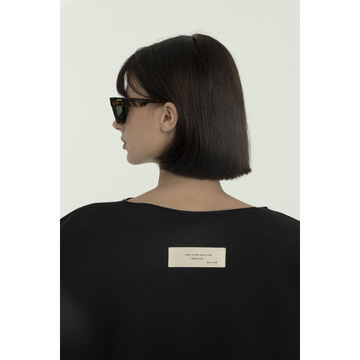04h - recycled organic cotton sweatshirt