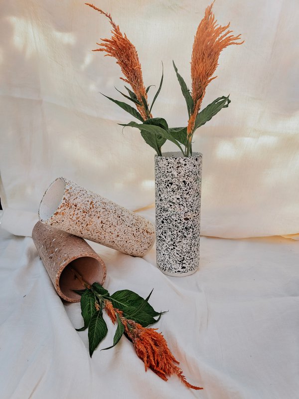 Polly Vase - Verona Collection