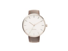 „Minimal Steel“ ansehen