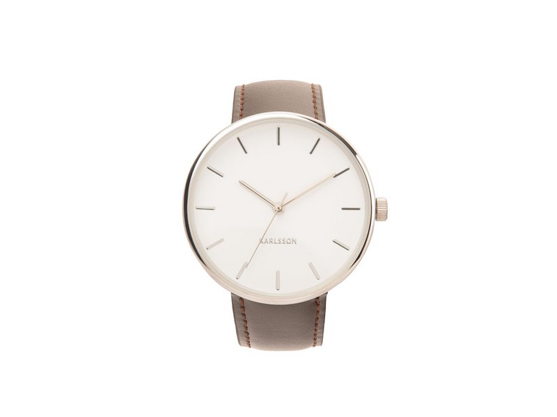 „Minimal Steel“ ansehen