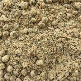 Oupse originele gedehydrateerde soep/bulk 2 kg-Kasbah biologisch