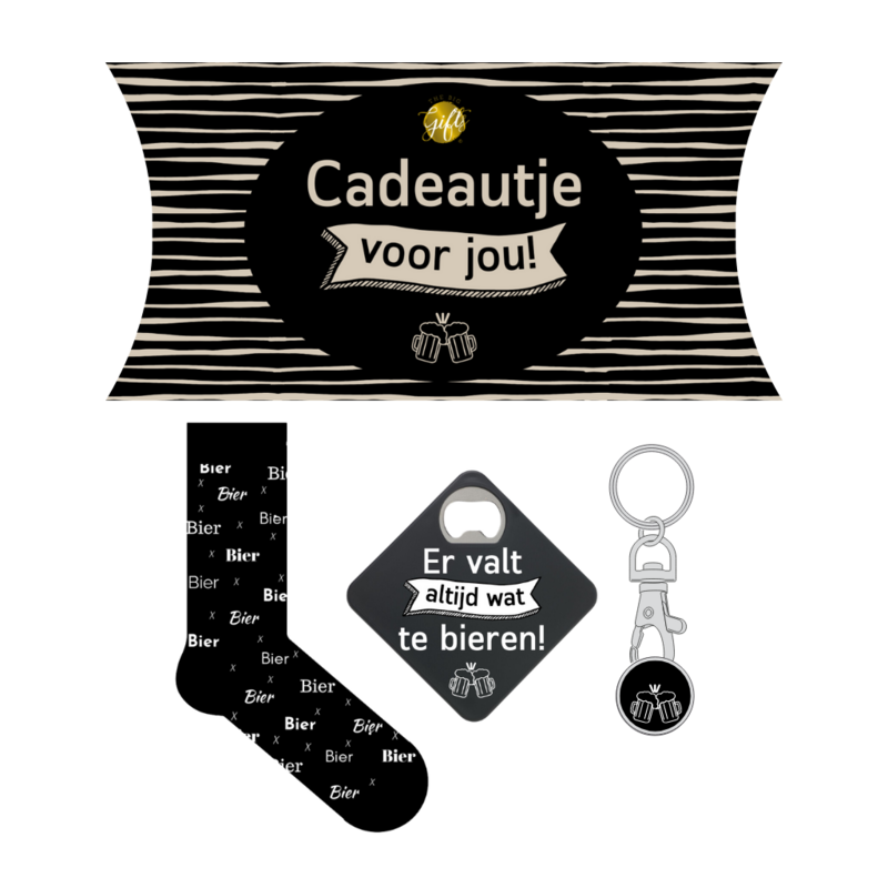 Gift set – Gift for You