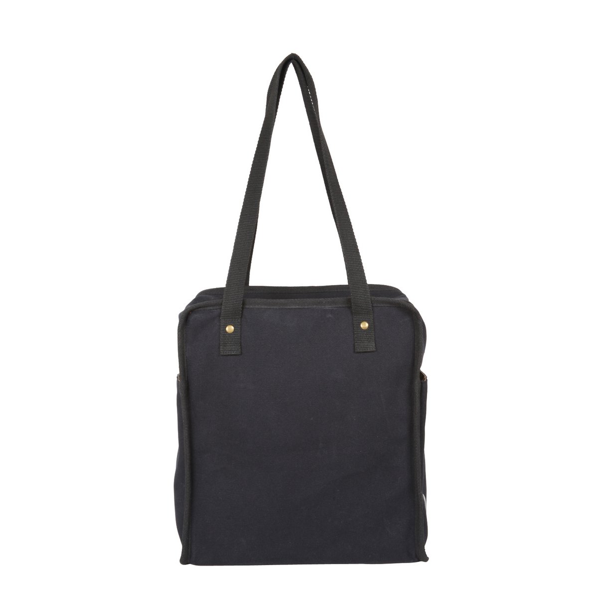 Tote Bag de vélo Mimi - Noir