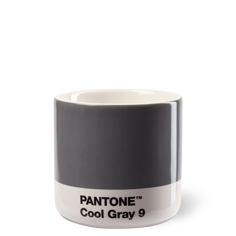 PANTONE MACCHIATO CUP