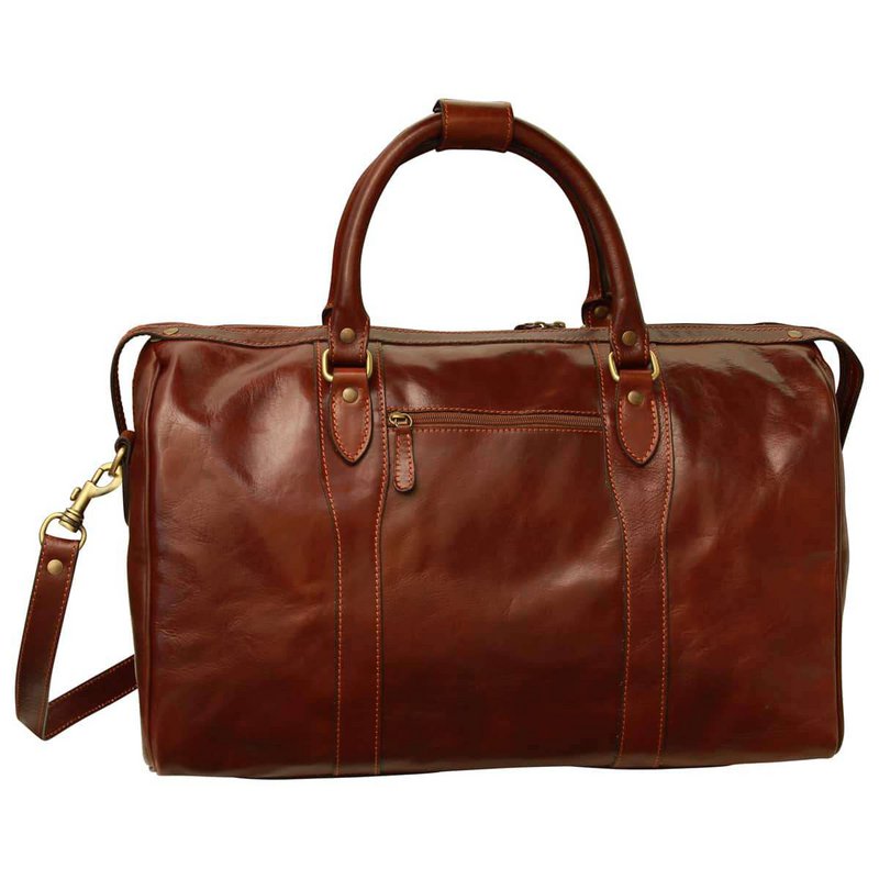 Borsa da viaggio con tracolla