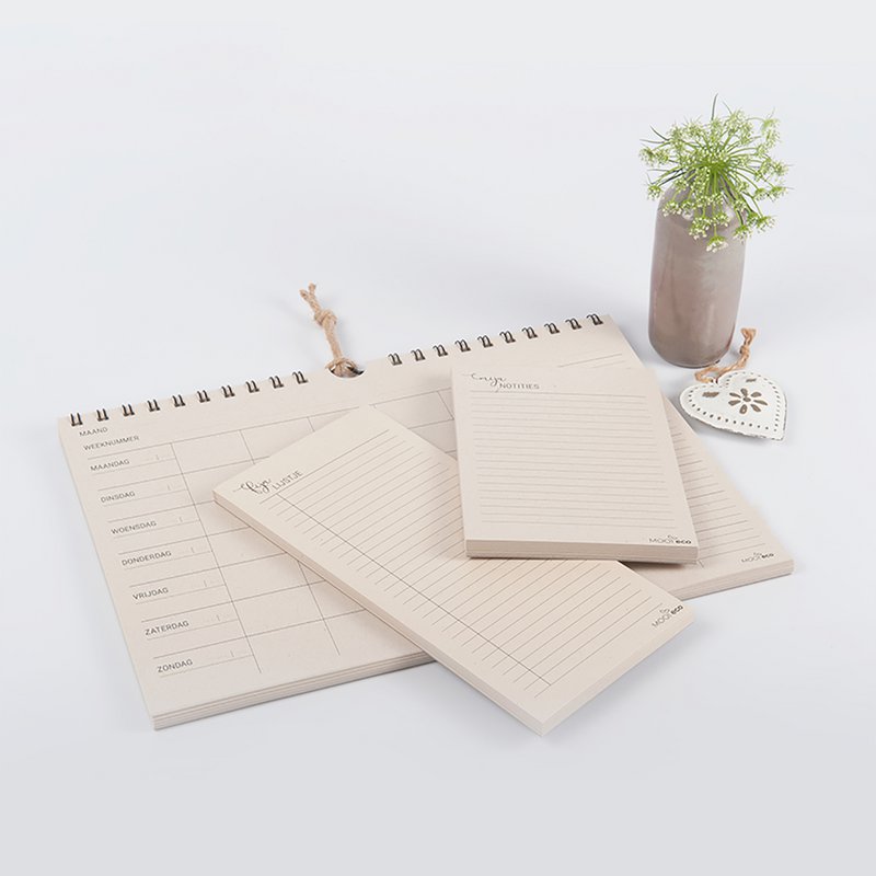 Sustainable Family Planner