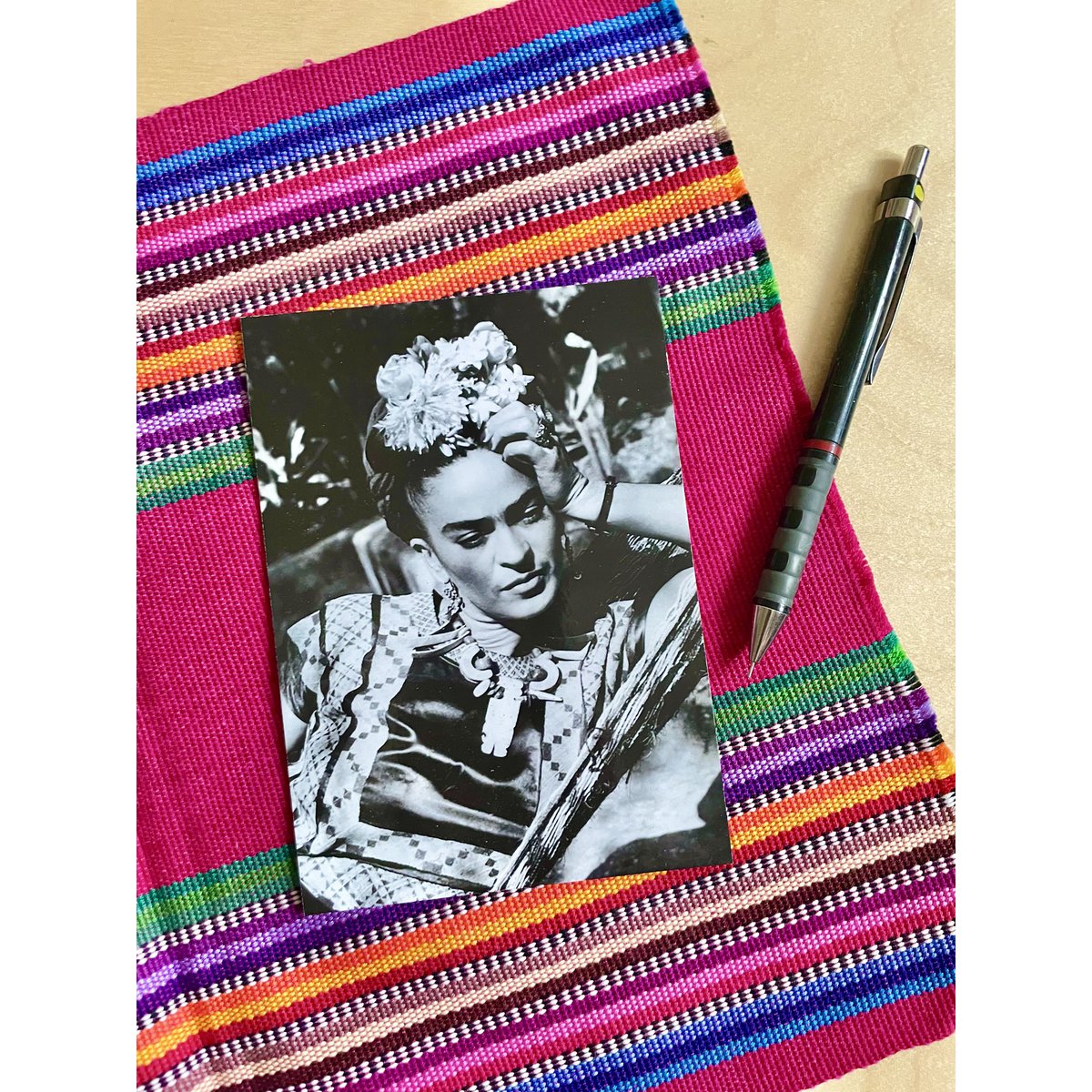 Frida Postal II