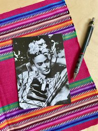Frida-Postkarte II