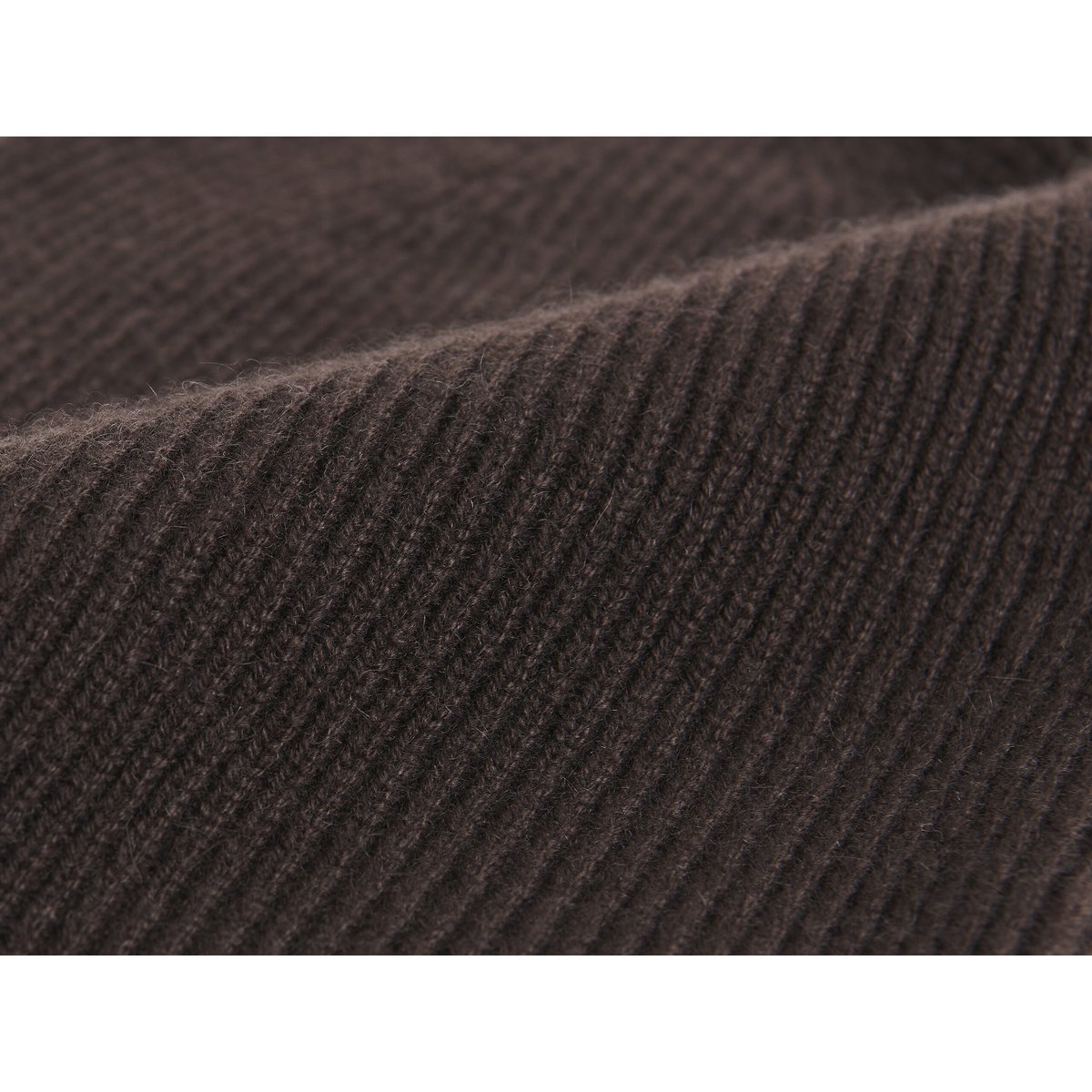 Beanie Chokolade brun