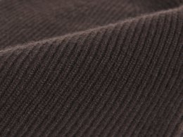 Gorro Marrón chocolate