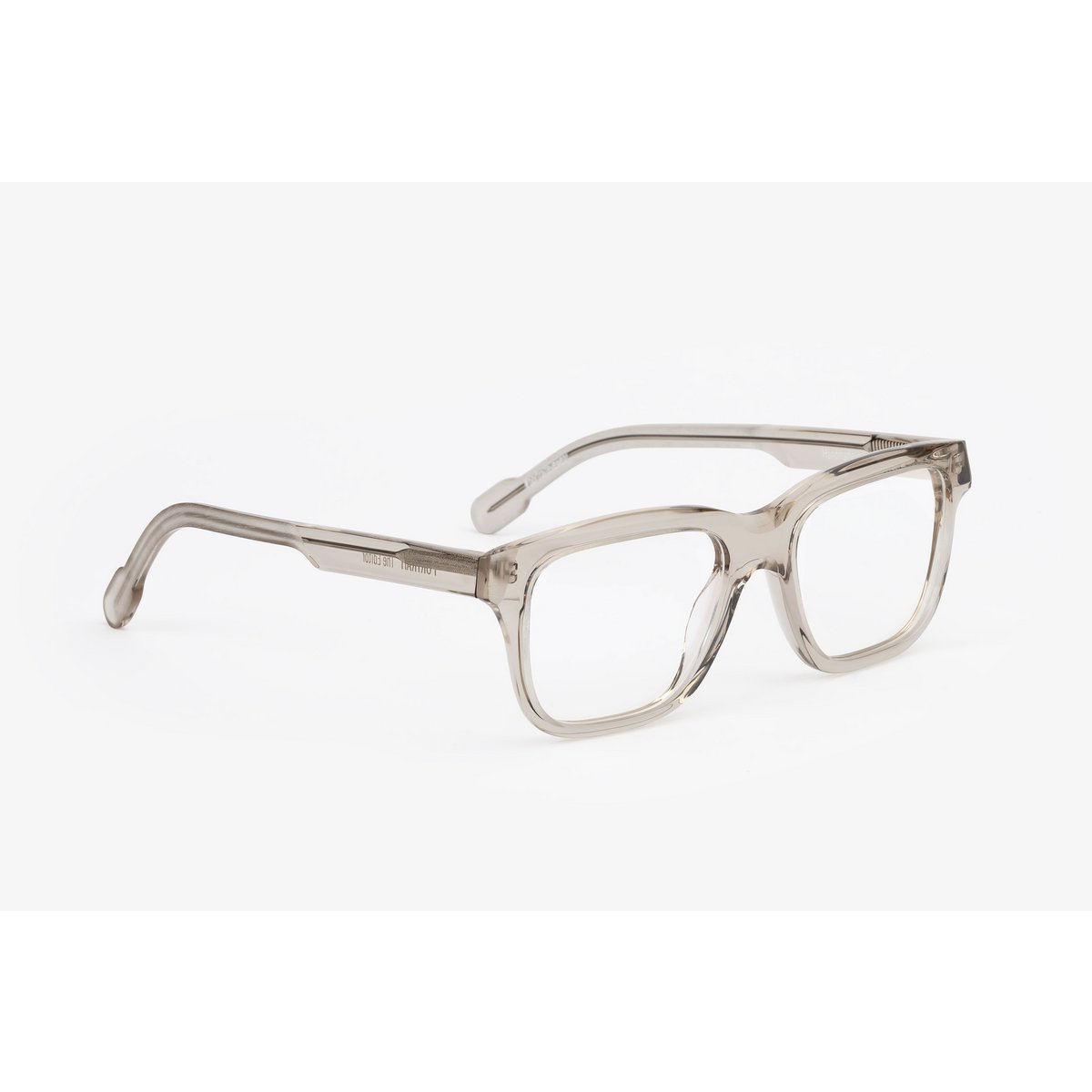 L'EDITEUR Cristal / OPTIQUE