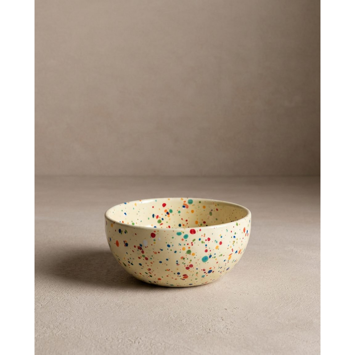 New Party Mini Bowl Mix 4 Pieces