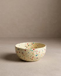 New Party Mini Bowl Mix 4 Pieces
