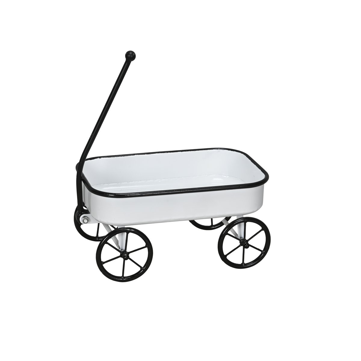 Chariot à main