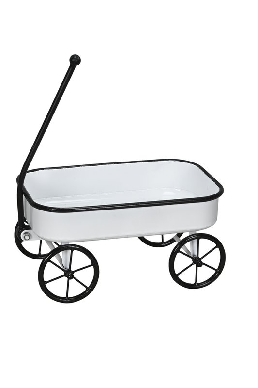 Chariot à main