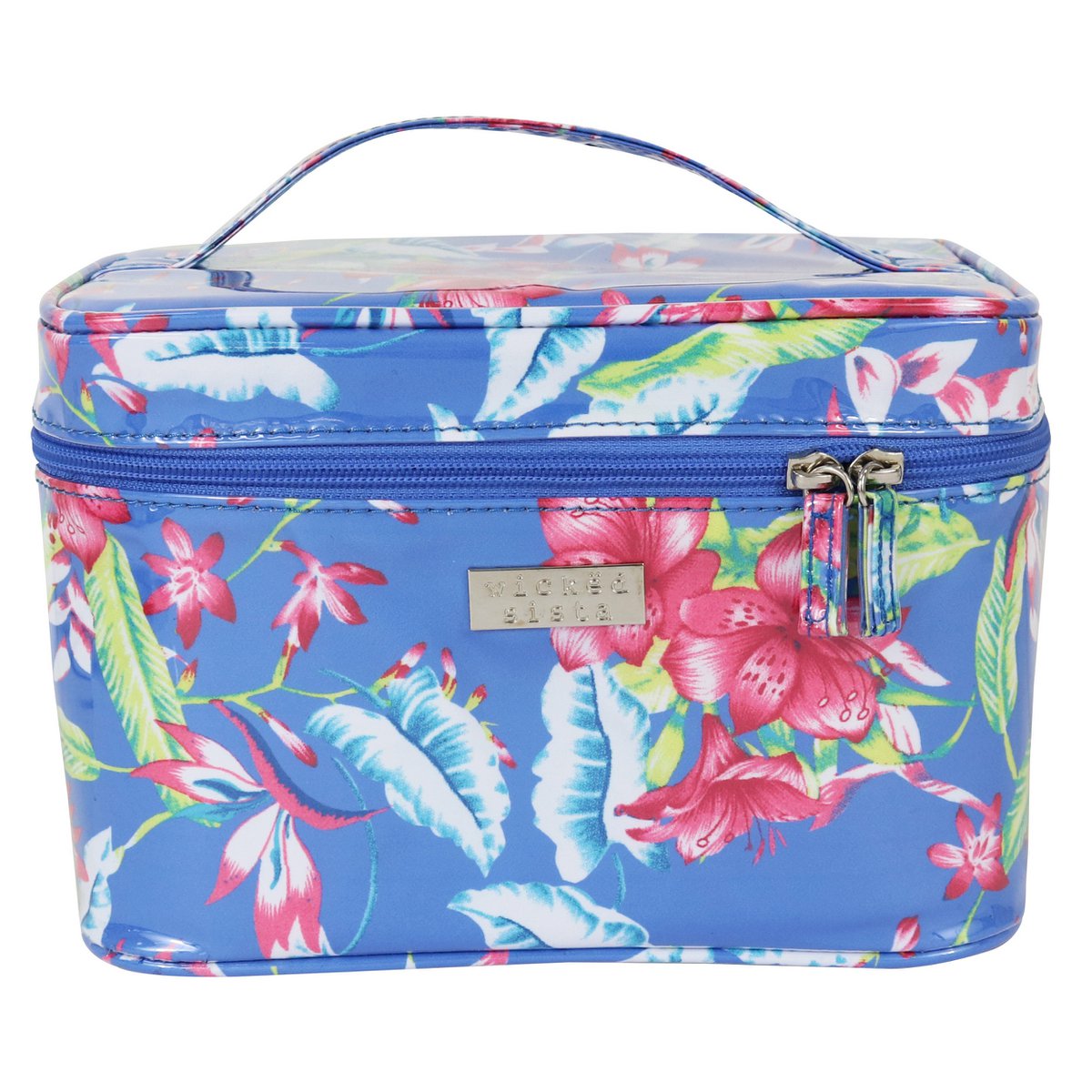Kosmetiktasche Lush Tropics Neceser pequeño