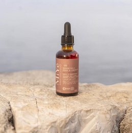 FOOD SUPPLEMENT – HAIR GROWTH AND SKIN CARE