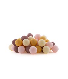 50 cotton balls