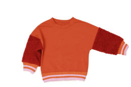 Kids sweater | hazel