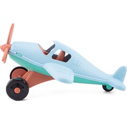 PAPAILLOU: THE PROPELLER PLANE