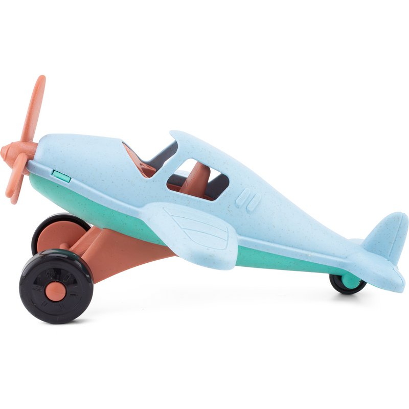 PAPAILLOU: THE PROPELLER PLANE