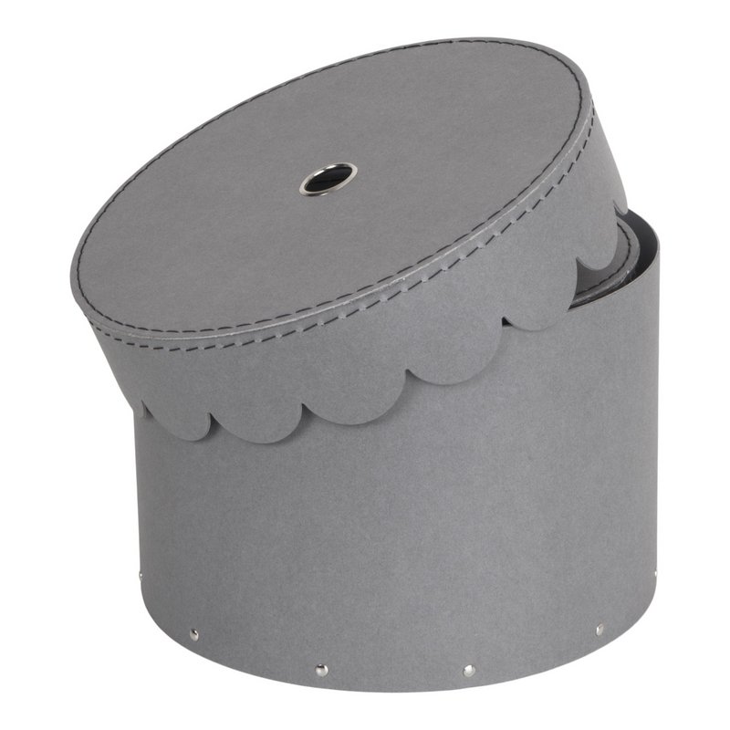 WILMA 2er-Set - Grau 541