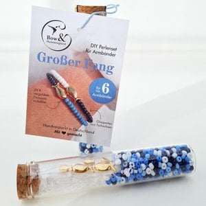 DIY-kralenset voor armbanden - Big Catch