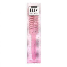 Sister Young l ELIX Cera Heat – keramische thermische stylingborstel met staartpluk