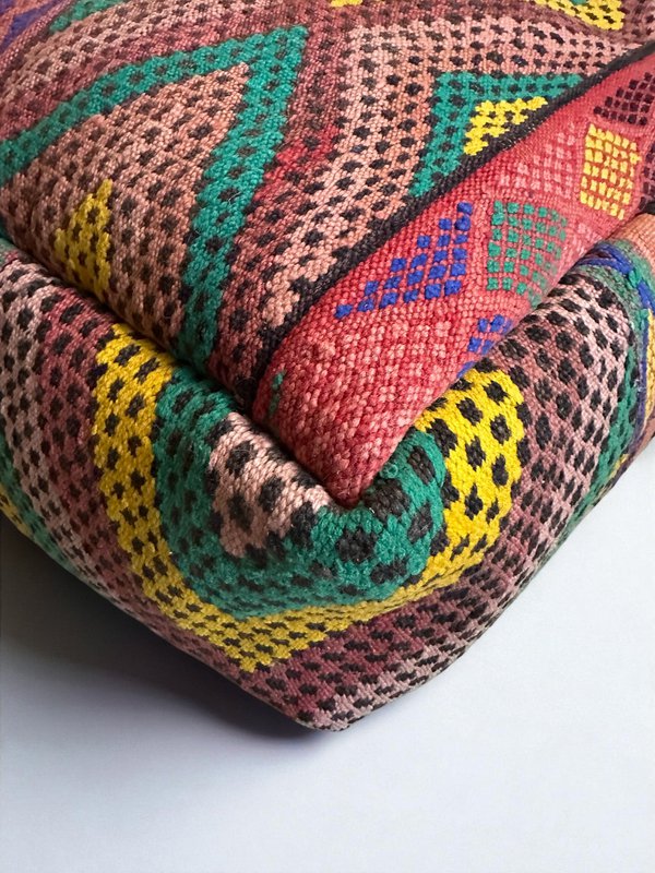 LEY! Floor cushion - Vintage Line - Ara