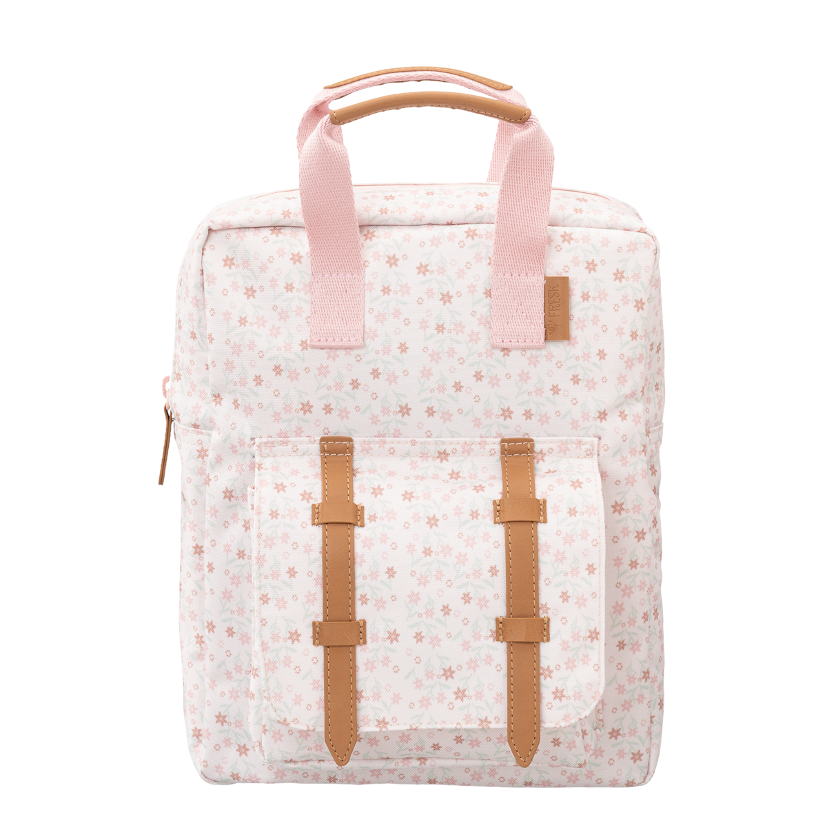 Backpack Garden Flowers