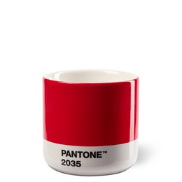 PANTONE MACCHIATO CUP