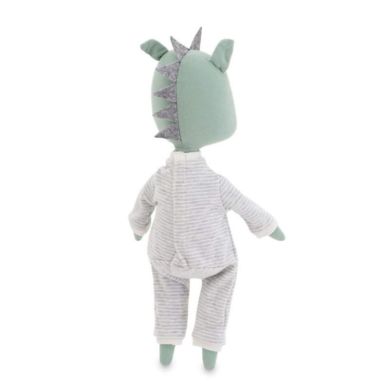 Juguete blando de algodón, Cotti Motti - Andy the Dragon (30 cm)