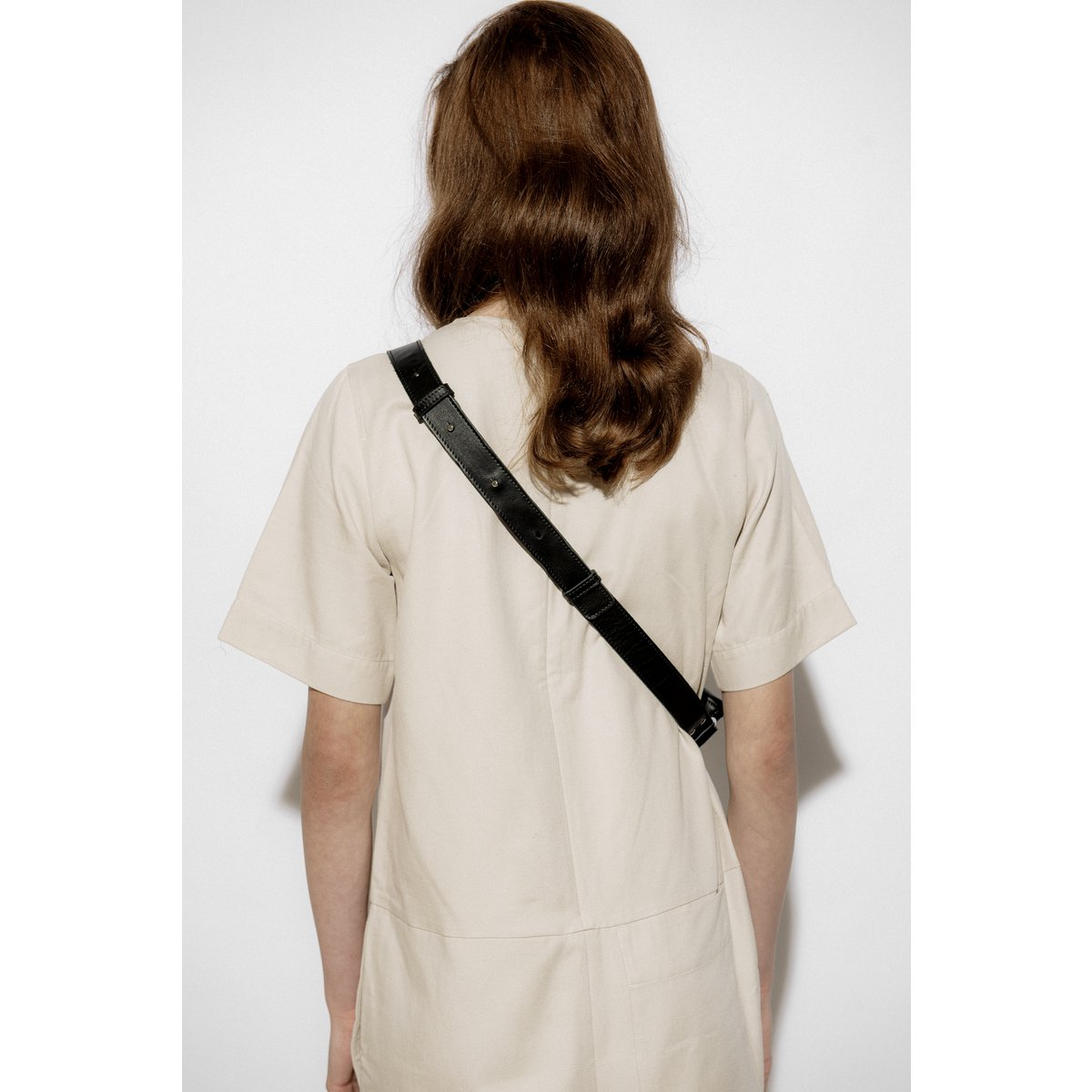 Fanny Pack Black