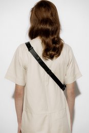 Fanny Pack Black