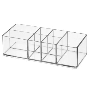 Idesign - mit 7 Zoll organisiert - transparent