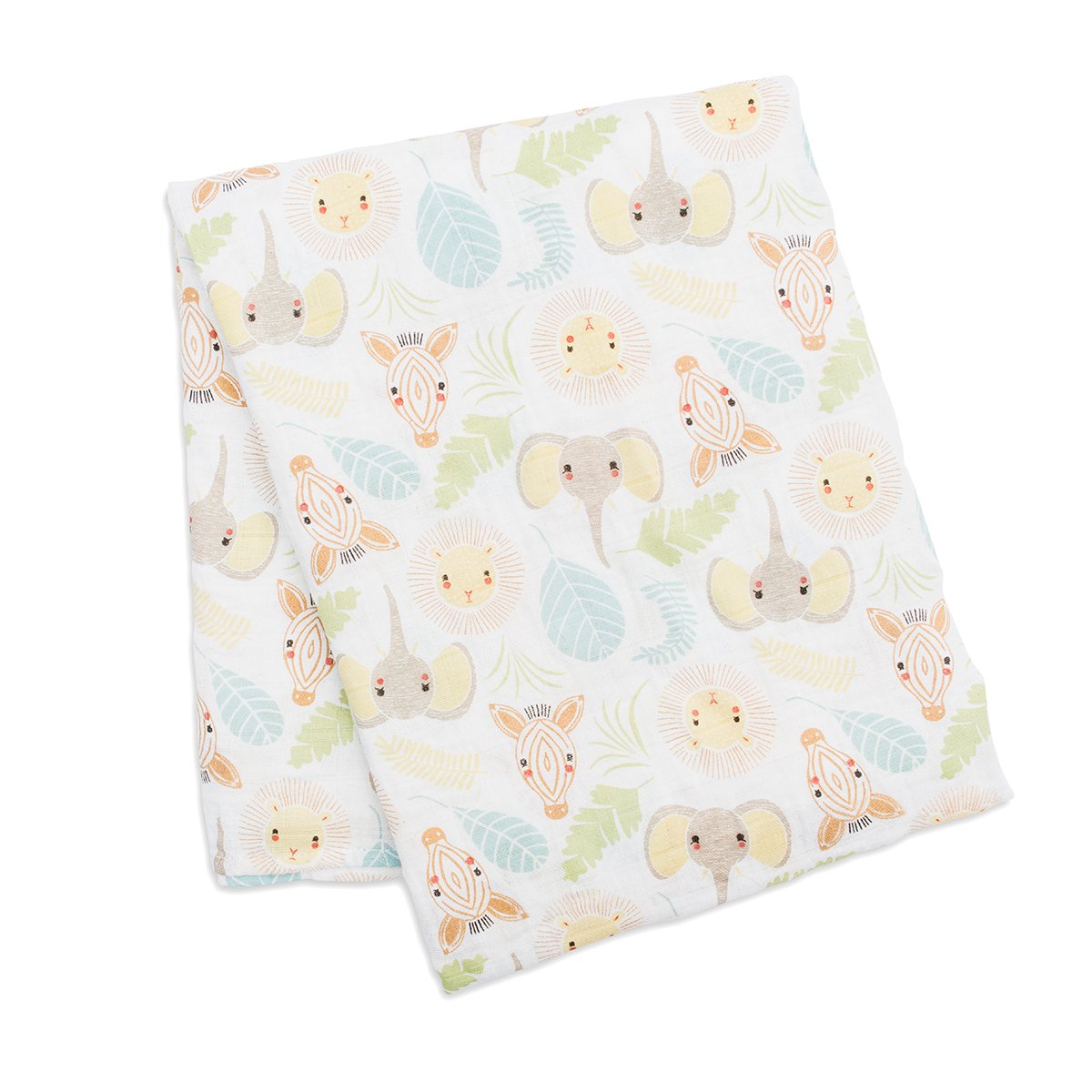 Fascia Lulujo 120x120 - Jungle Safari