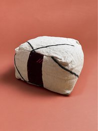 Almohada de piso pequeño - Mera Mini