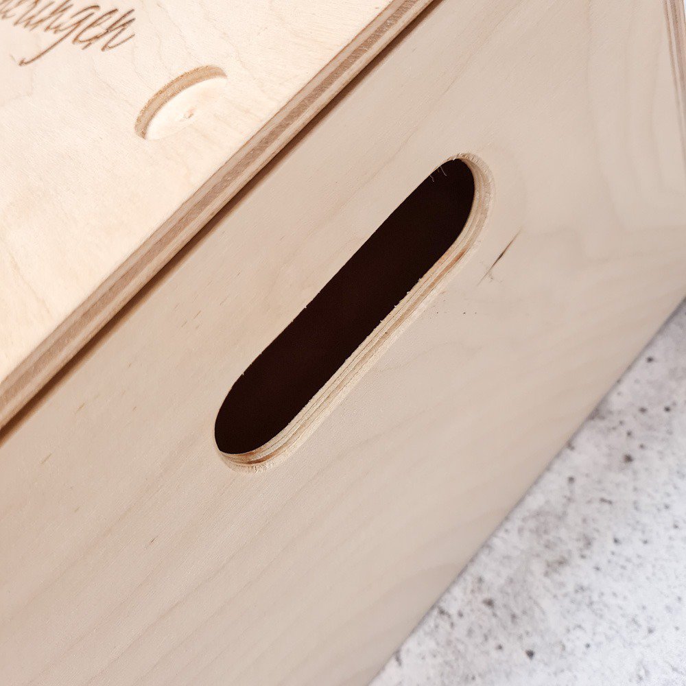 Memories - storage box
