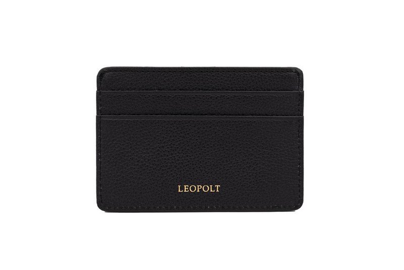 LP - Money Clip - Wayfarer
