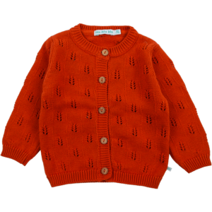 MAE-CARDIGAN