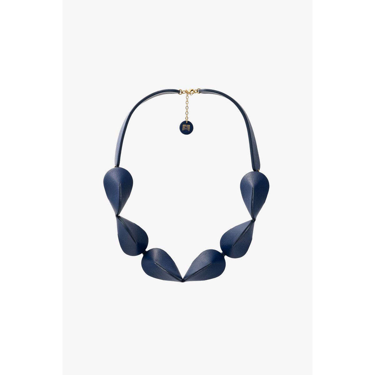 collana di dichiarazione oloide