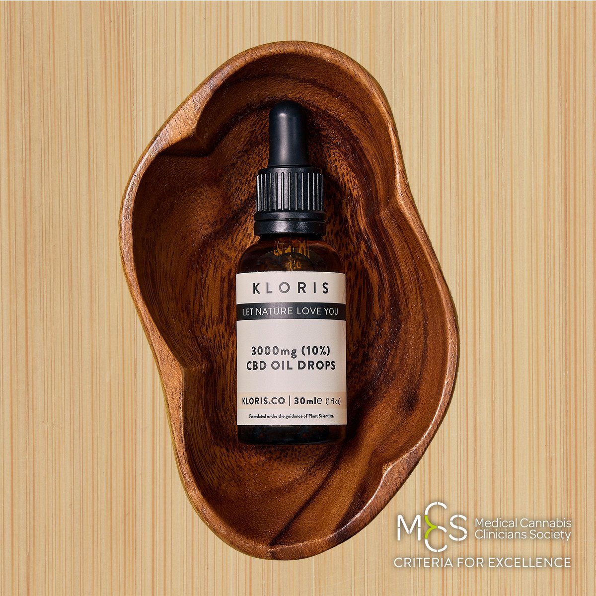 Gocce di olio di CBD da 3000 mg